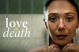 What is the first episode of love Death?