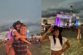 Lukas Van Ness Girlfriend: Meet Frankie Kmet
