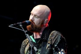 Who was Mark Sheehan? The Script guitarist and co-founder dies aged 46