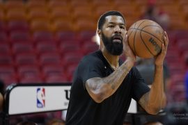 Markieff Morris salary: How much does Markieff Morris make?