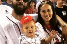 Markieff Morris children: Does Markieff Morris have kids?