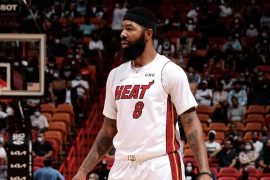 Markieff Morris net worth: How much is Markieff Morris worth?