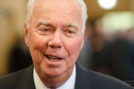 Richard Mell: Who is Rod Blagojevich father in law?
