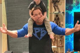 Mike O’Hearn Children: Does Mike O’Hearn Have Kids?