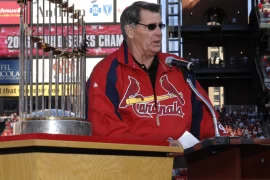 Mike Shannon Obituary