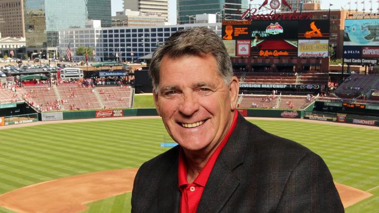 Mike Shannon