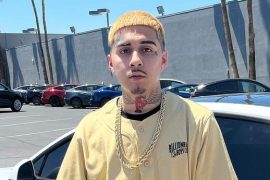 MoneySign Suede height: How tall is MoneySign Suede?