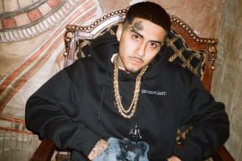 MoneySign Suede death: How was MoneySign Suede killed?