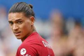 Darwin Núñez Children: Does Darwin Núñez Have Kids?