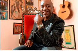 Otis Redding III parents: Meet Otis Redding & Zelma Atwood