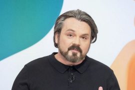 Paul Cattermole Children: Does Paul Cattermole Have Kids?