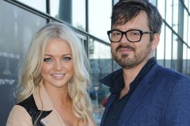Why did Paul leave S Club 7? Are Hannah and Paul from S Club together?