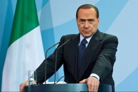 Silvio Berlusconi health: Former Italian PM Berlusconi in intensive care in hospital