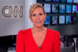 Poppy Harlow parents: Meet James Lee Harlow & Mary Louise Baird