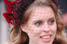 Princess Beatrice Bio: Age, Height, Eyes, Family, Education, Wedding, Instagram