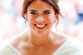 Princess Beatrice siblings: Meet Princess Eugenie