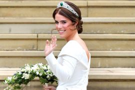Princess Eugenie Bio: Age, Height, Family, Education, Netflix, Instagram