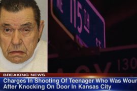 Ralph Yarl shooting: Who is Gunman Andrew D. Lester?