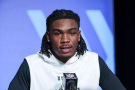 Chiefs Wide Receiver Rashee Rice Confirms Involvement in Dallas Crash