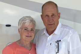 Ray Epps net worth: How much is Ray Epps worth?