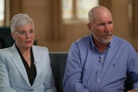 Ray Epps parents: Who are Ray Epps parents?