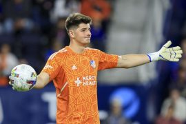 Roman Celentano Bio; Weight, Current teams, College, Jersey, FIFA 23, Nationality, Instagram, Twitter