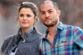 Keri Russell Ex Husband: Who is Shane Deary?