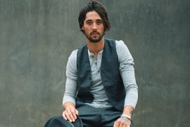 Ryan Bingham Age, Songs, Tour, Movies and Tv Shows, Instagram