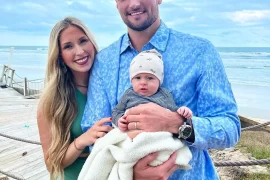 Sam Hilliard Children: Does Sam Hilliard Have Kids?