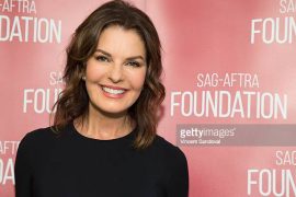 Sela Ward Age, Movies and Tv Shows, Illness, Young, Home