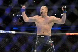 Sergei Pavlovich parents: Who are Sergei Pavlovich parents?