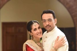 Ali Sethi siblings: Who is Mira Sethi?