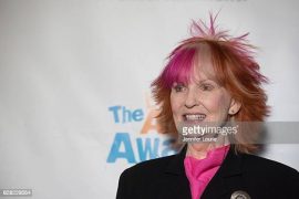 What is Shelley Fabares doing now? How does Shelley Fabares pronounce her last name?
