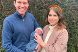 Princess Beatrice children: Meet Sienna Elizabeth Mapelli Mozzi