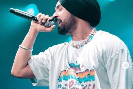 Diljit Dosanjh net worth: How much is Diljit Dosanjh worth?