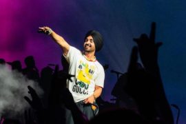 What are the expensive things of Diljit Dosanjh? What is the expensive clothes of Diljit Dosanjh?