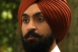 Is Diljit Dosanjh still married? How long has Diljit Dosanjh been married?