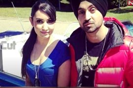 Diljit Dosanjh wife: Who is Sandeep Kaur?