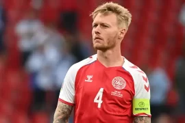 Simon Kjær Net Worth: How Much Is Simon Kjær Worth?