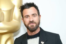 Justin Theroux Partner: Is Justin Theroux in a Relations?