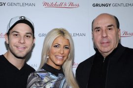 Skylar Astin Parents: Meet Meryl Lipstein, Barry Lipstein