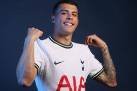 Pedro Porro Biography: Position, Transfers, Weight, FIFA 23 Rating, Age, Family