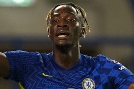 Tammy Abraham Biography: Parents, Full Name, Ethnicity, Nationality, Brother, Current Teams