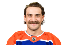 Stuart Skinner Age, Height, Weight, Family, Wedding, Instagram