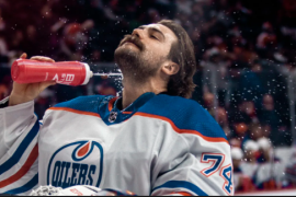 Stuart Skinner parents: Who are Stuart Skinner parents?