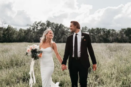 Stuart Skinner wife: Is Stuart Skinner married?