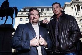 Ted DiBiase Jr Parents: Meet Ted DiBiase, Melanie DiBiase