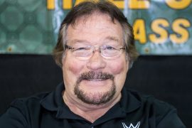 Why was Ted DiBiase called The Million Dollar Man?