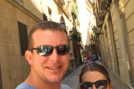 Ted DiBiase Jr Wife: Who is Kristen Tynes?