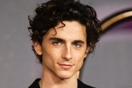 Timothée Chalamet Girlfriend: Is Timothée Chalamet In a Relationship?
